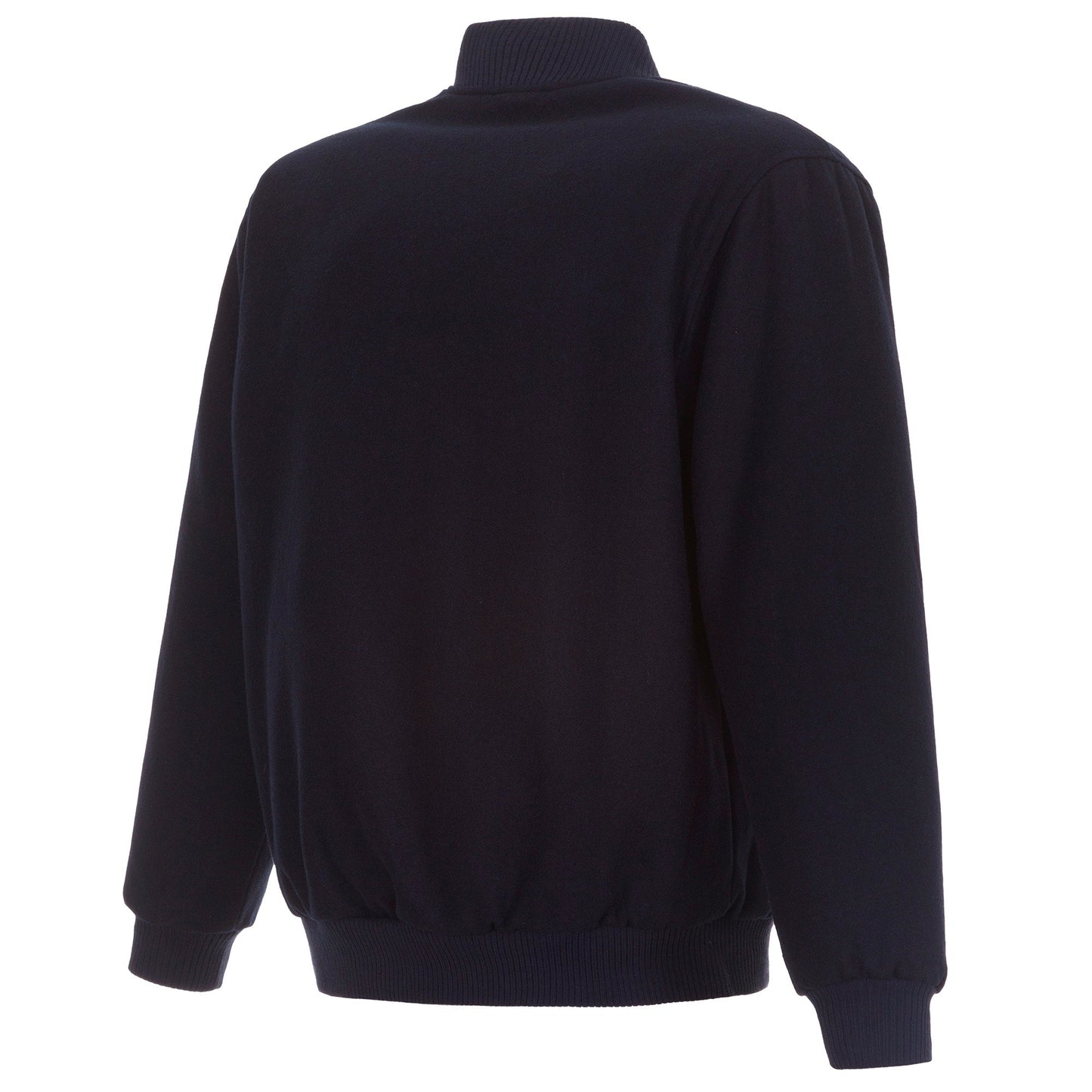 Colorado Avalanche All Wool Jacket