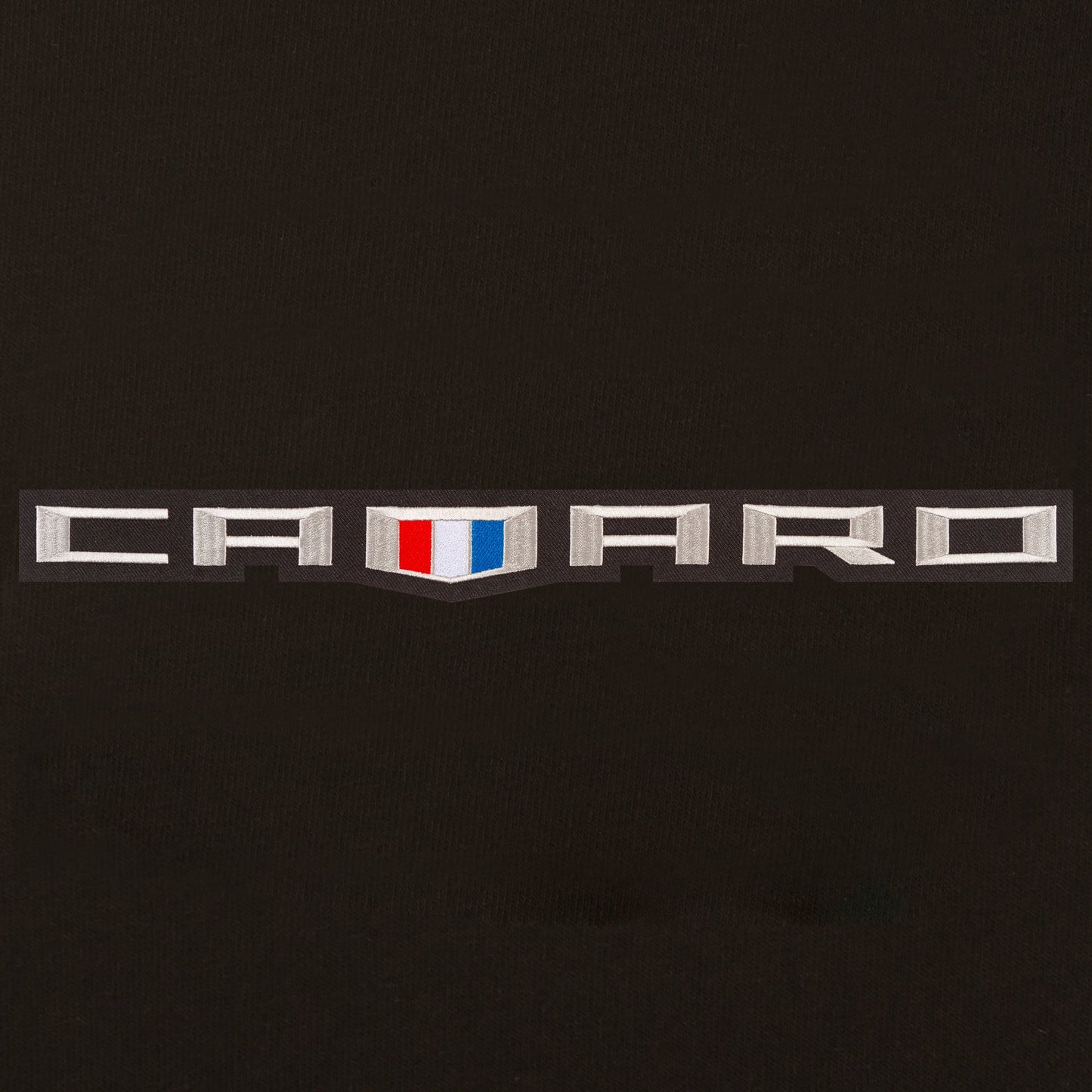 Camaro Reversible Varsity Jacket