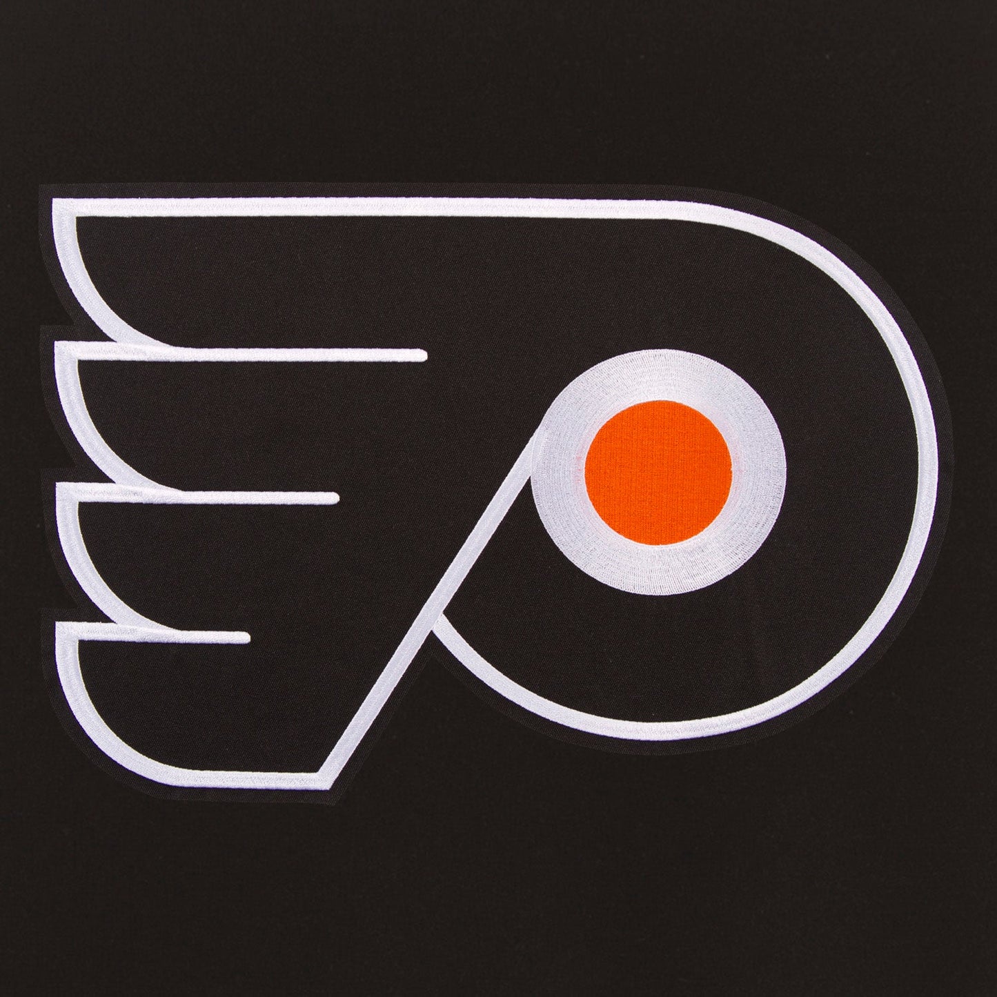 Philadelphia Flyers Reversible Varsity Jacket