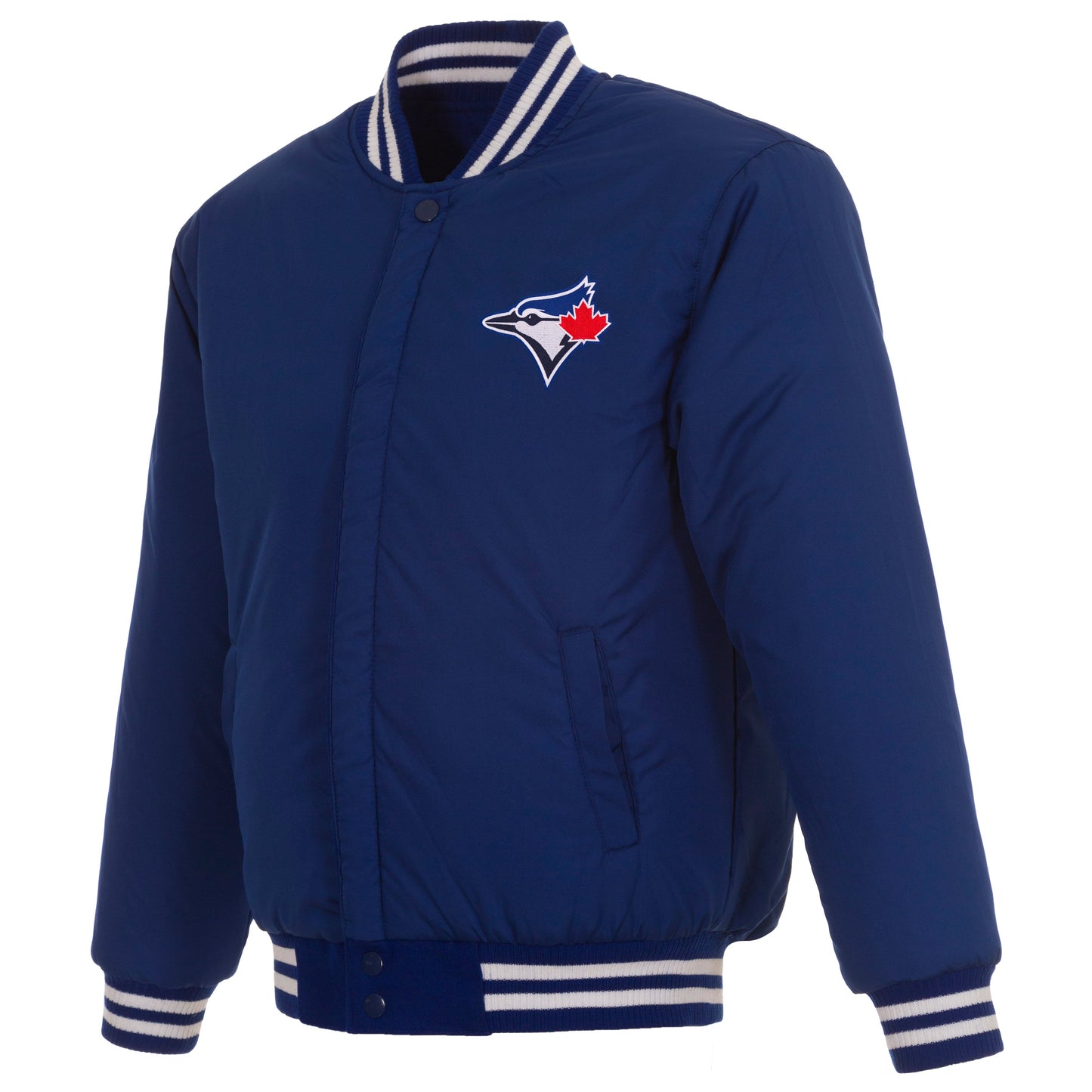 Toronto Blue Jays All Wool Jacket