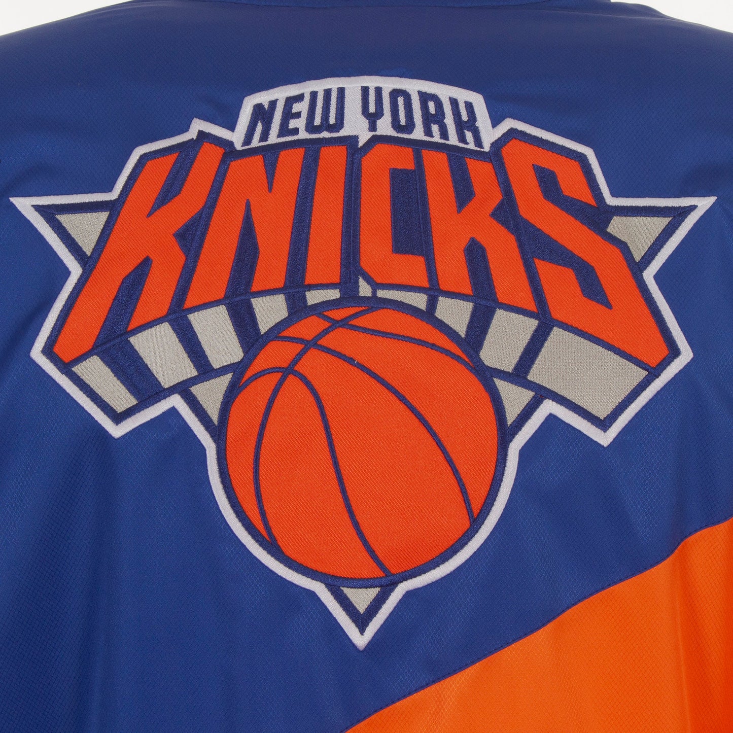 New York Knicks Nylon Jacket