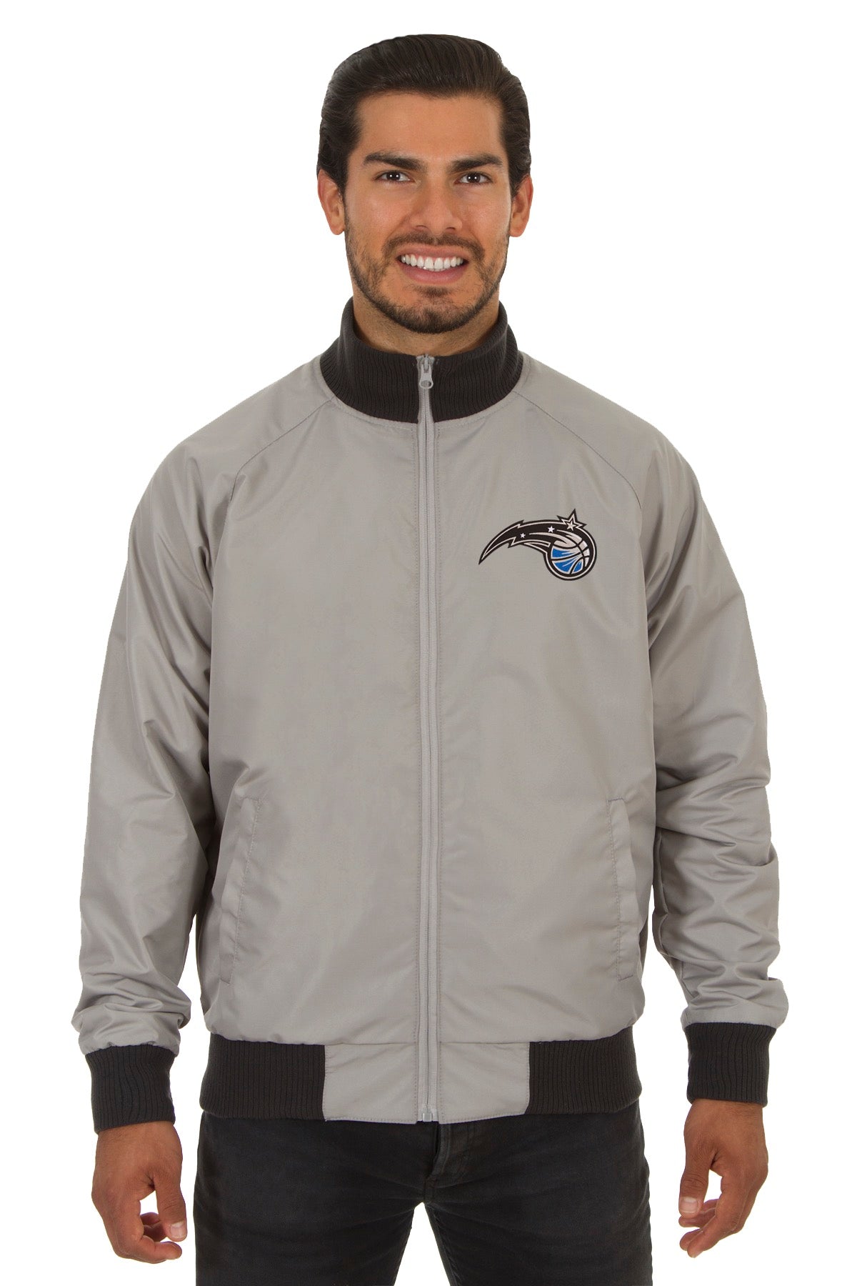 Orlando Magic Reversible Track Jacket