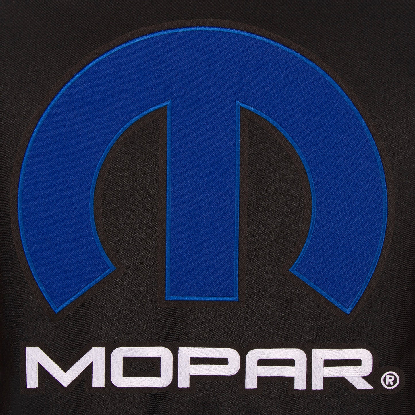 Mopar Poly-Twill Jacket