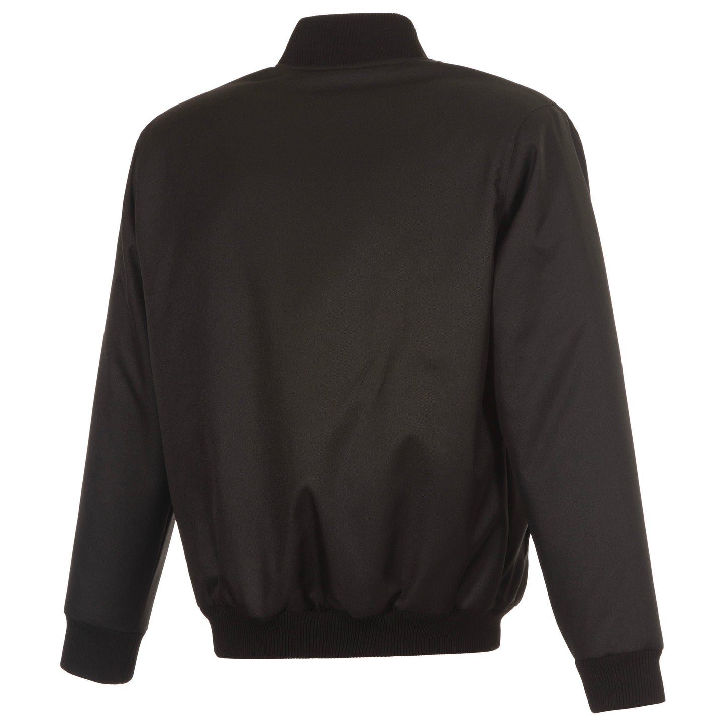 Miami Marlins Poly-Twill Jacket