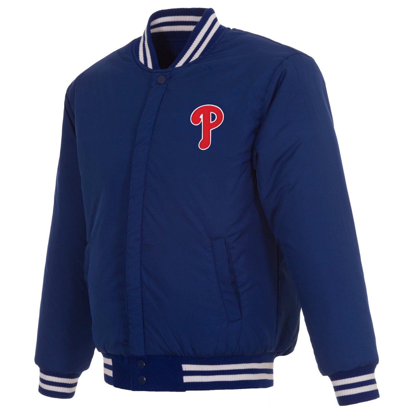 Philadelphia Phillies All Wool Jacket