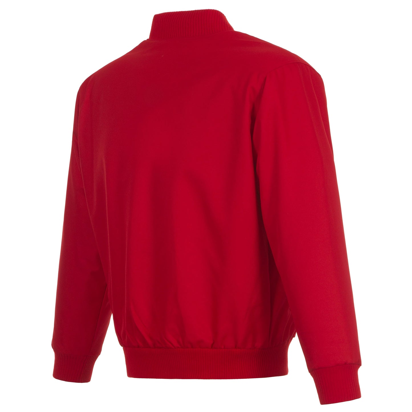 Toronto Raptors Poly-Twill Jacket