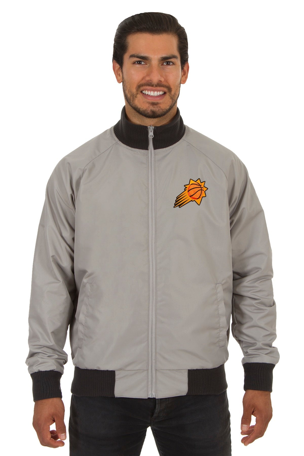 Phoenix Suns Reversible Track Jacket