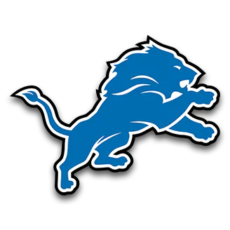 Detroit Lions