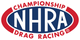 NHRA