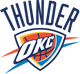 Oklahoma City Thunder