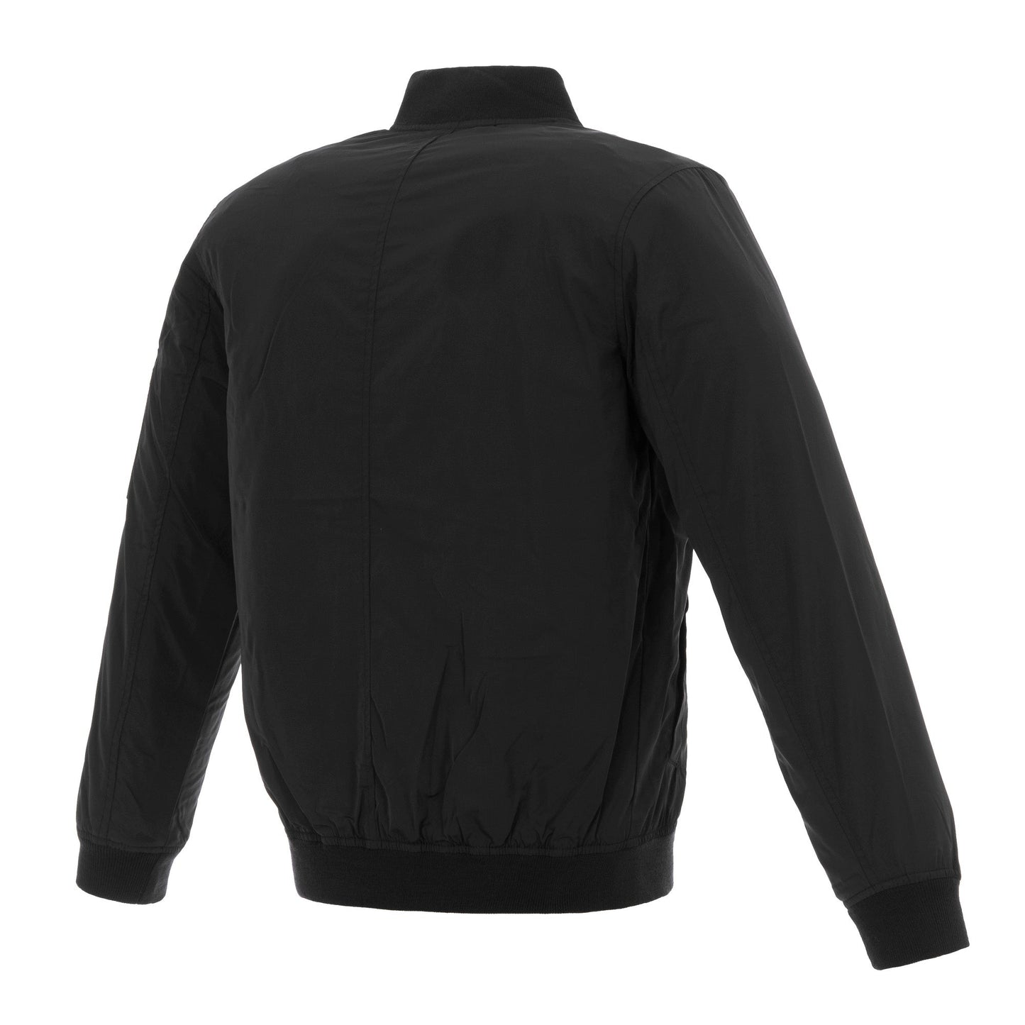 Chicago Cubs Americana Nylon Bomber Jacket