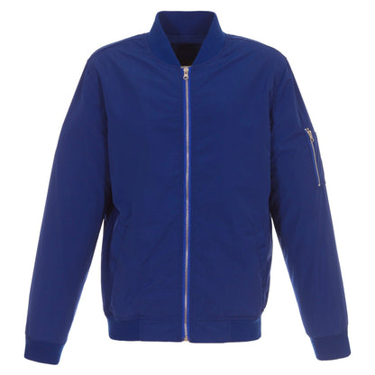 Royal Nylon Bomber