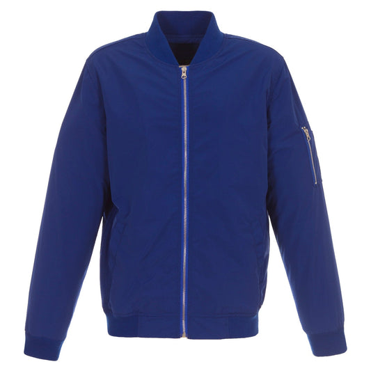 Royal Nylon Bomber