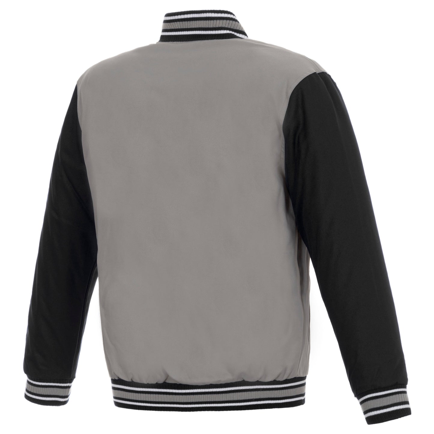 Athletics Poly-Twill Jacket