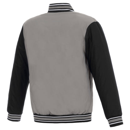 Athletics Poly-Twill Jacket