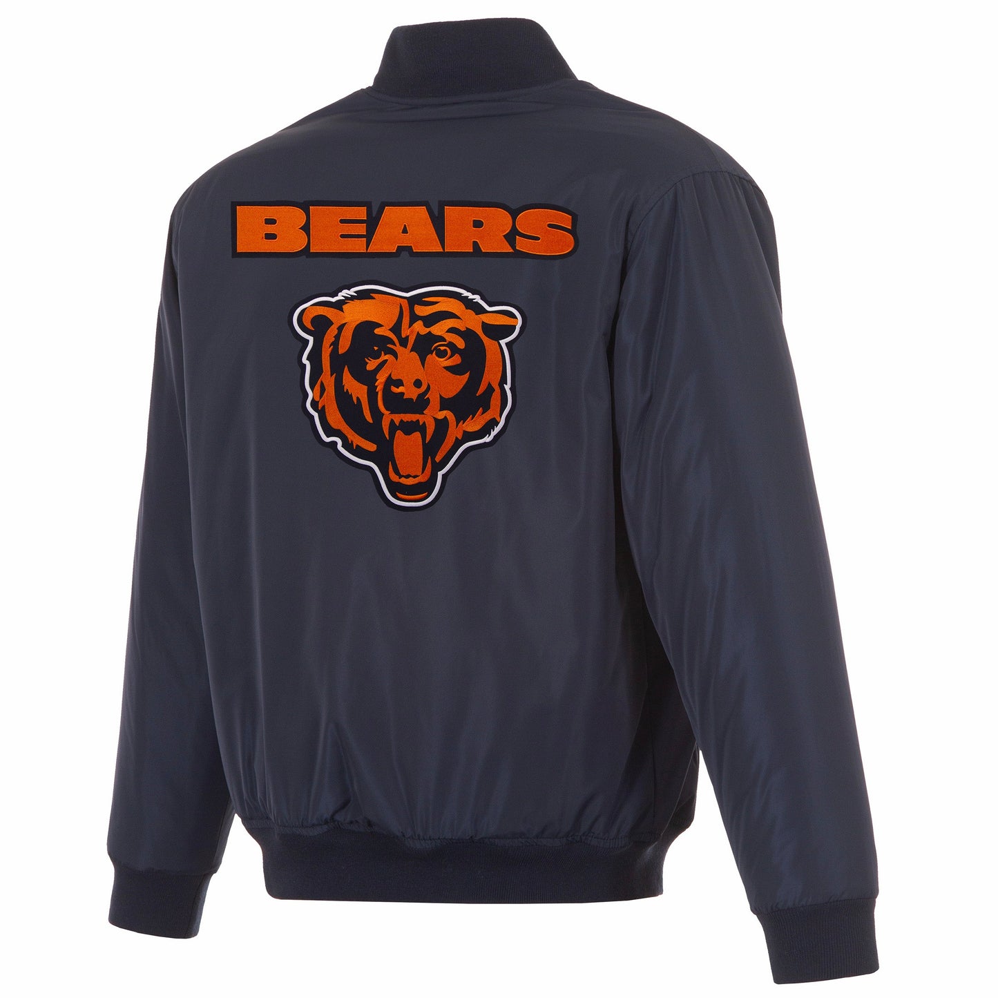 Chicago Bears Reversible Flight Jacket