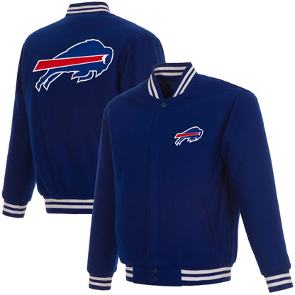 Buffalo Bills All Wool Jacket