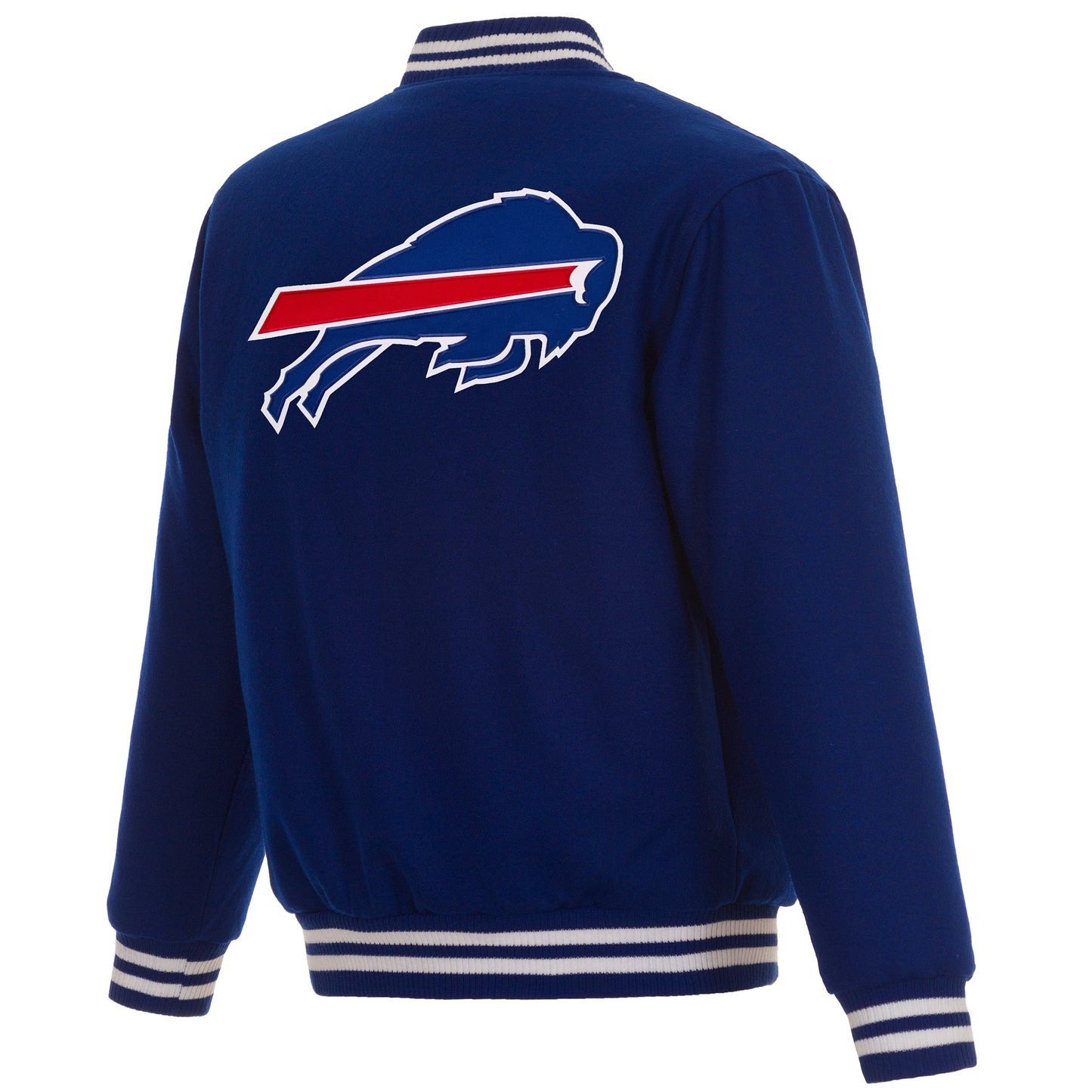 Buffalo Bills All Wool Jacket