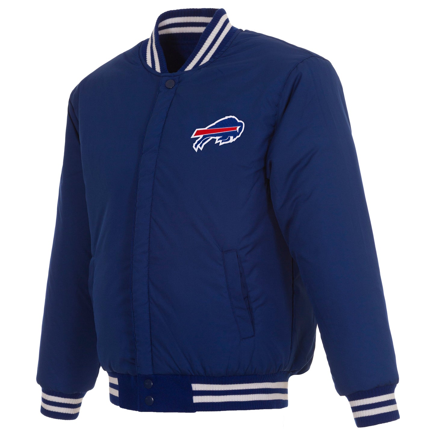 Buffalo Bills All Wool Jacket