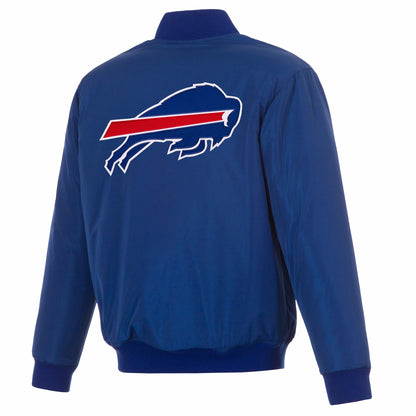 Buffalo Bills Reversible Flight Jacket
