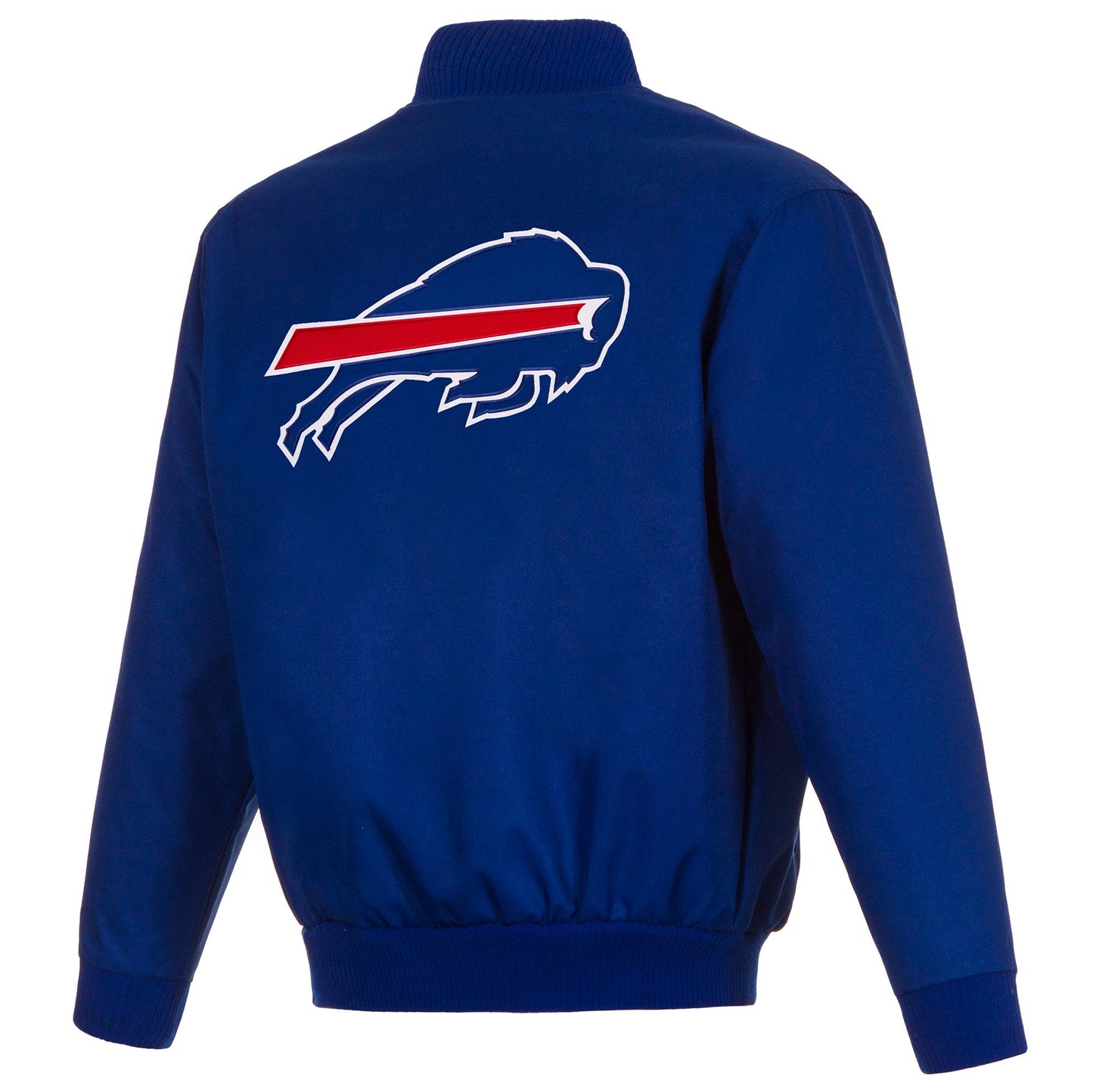 Buffalo Bills Poly-Twill Jacket