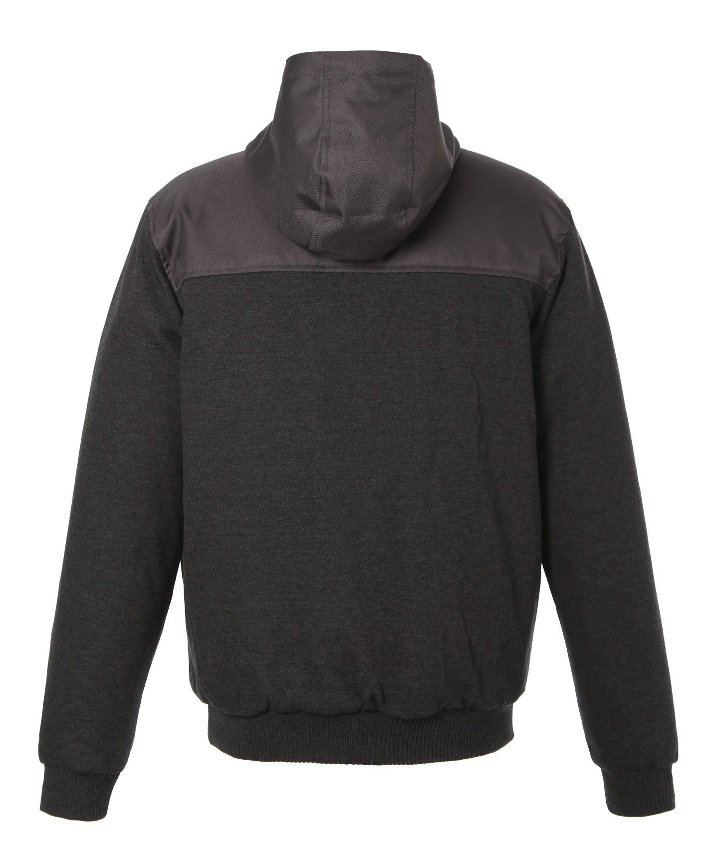 Portland Trail Blazers Reversible Fleece Hooded Jacket