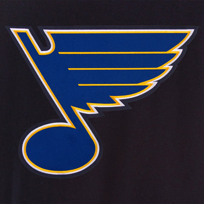 St. Louis Blues All Wool Jacket