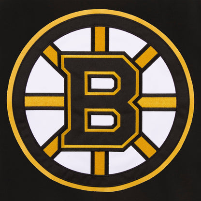 Boston Bruins All Wool Jacket