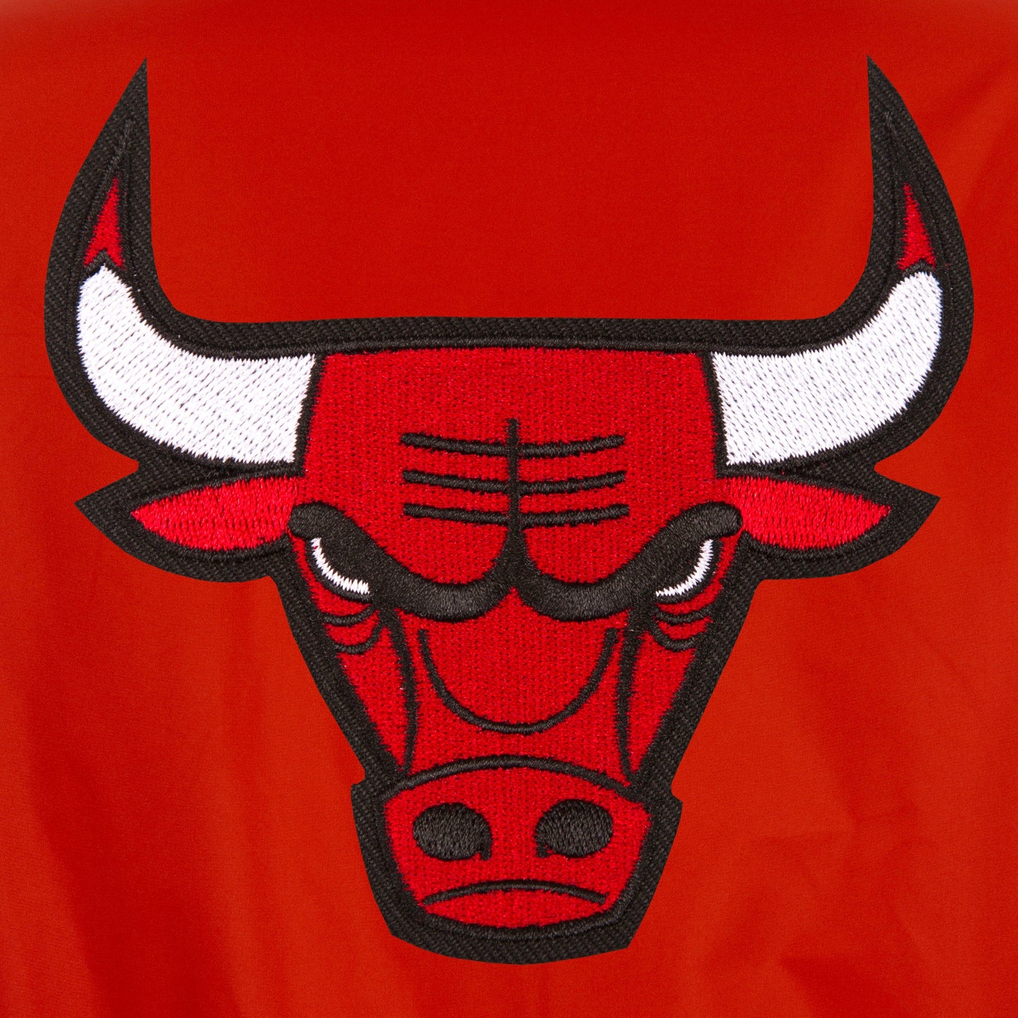 Chicago Bulls Reversible Varsity Jacket