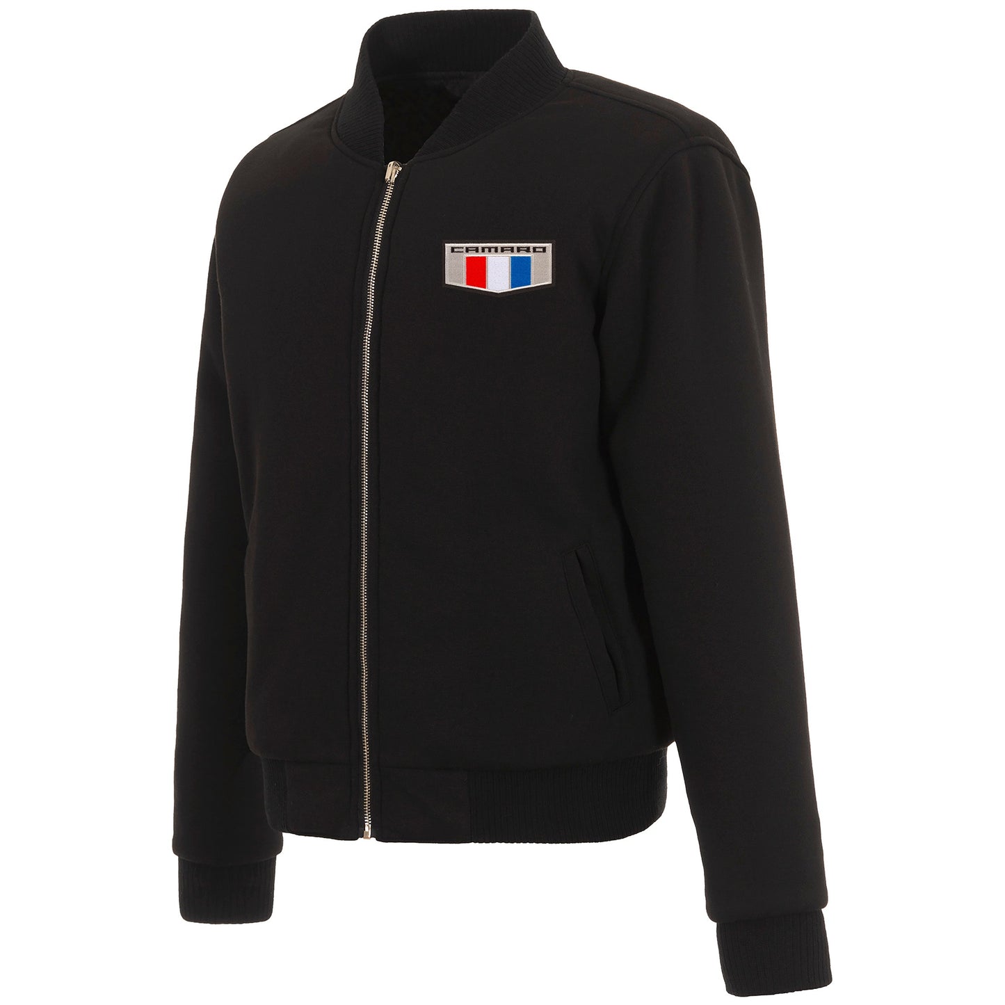 Camaro Ladies Fleece Jacket