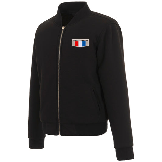 Camaro Ladies Fleece Jacket