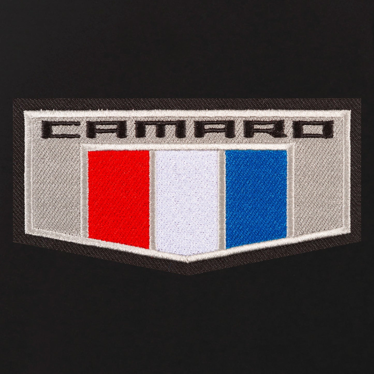 Camaro Ladies Fleece Jacket