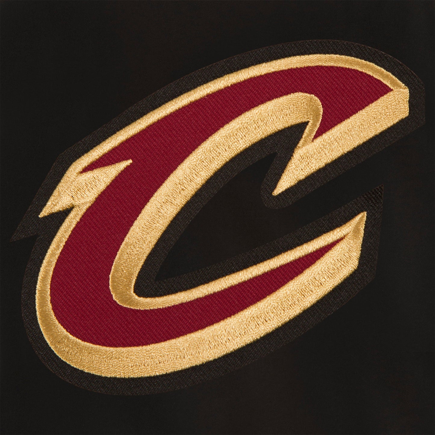 Cleveland Cavaliers All Wool Jacket