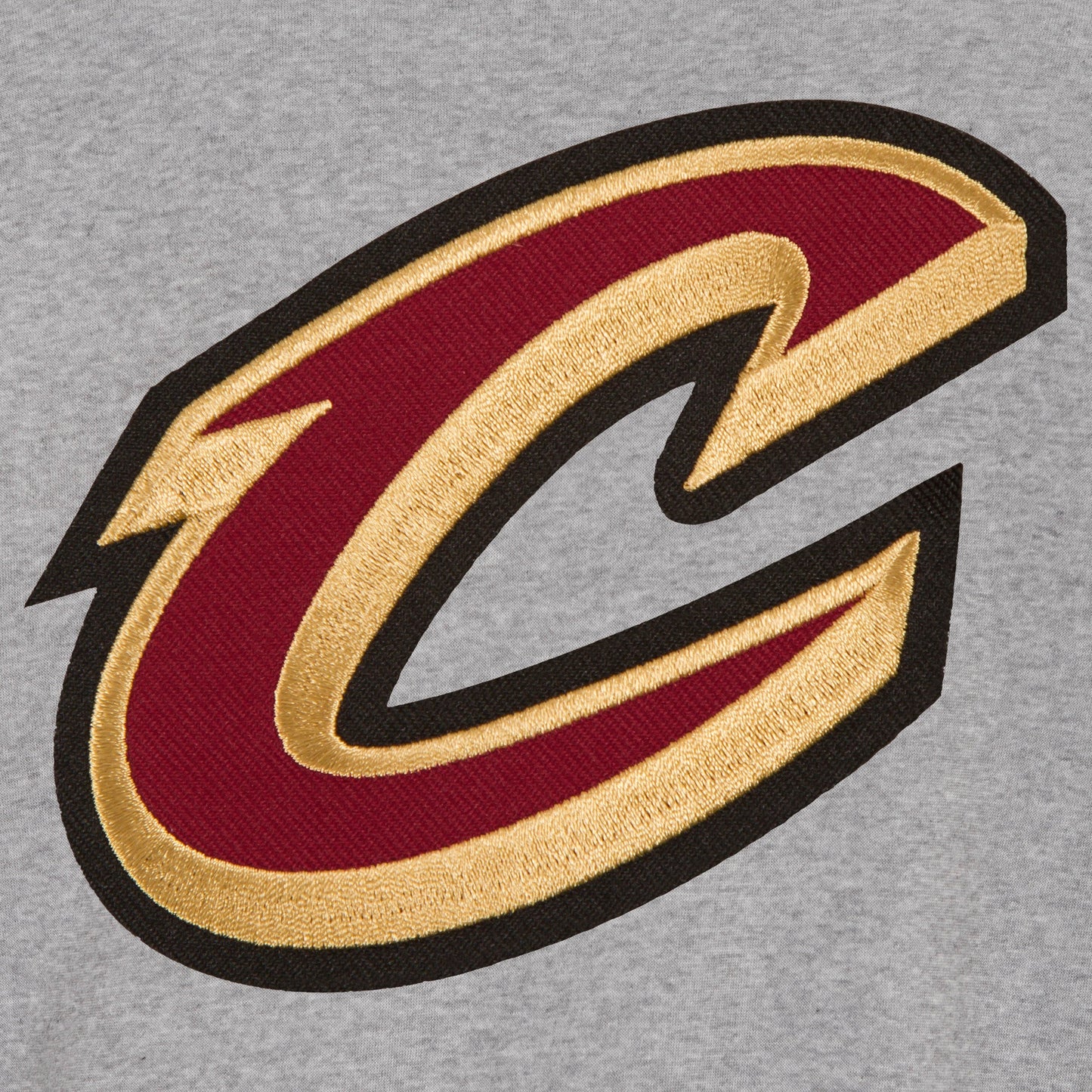 Cleveland Cavaliers Reversible Fleece Jacket