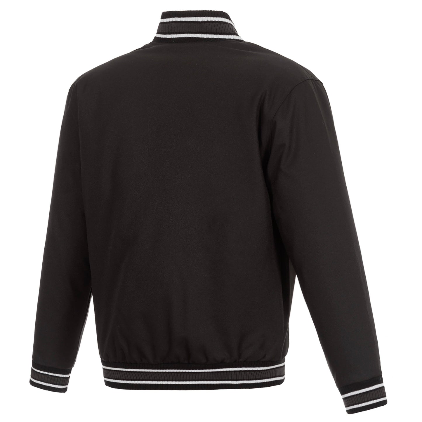 Cleveland Cavaliers Poly-Twill Jacket