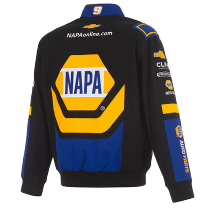 Chase Elliott NAPA Twill Jacket