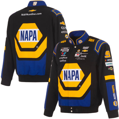 Chase Elliott NAPA Twill Jacket