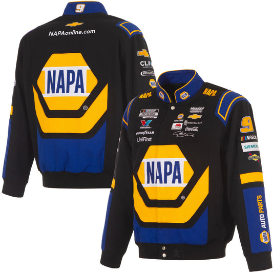 Chase Elliott NAPA Twill Jacket