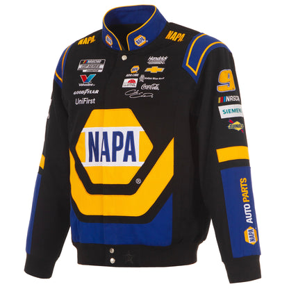 Chase Elliott NAPA Twill Jacket