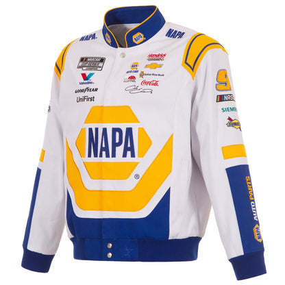 Chase Elliott NAPA Twill Jacket