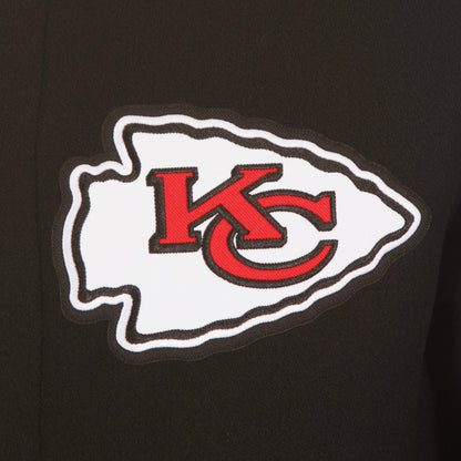 Kansas City Chiefs Wool Jacket