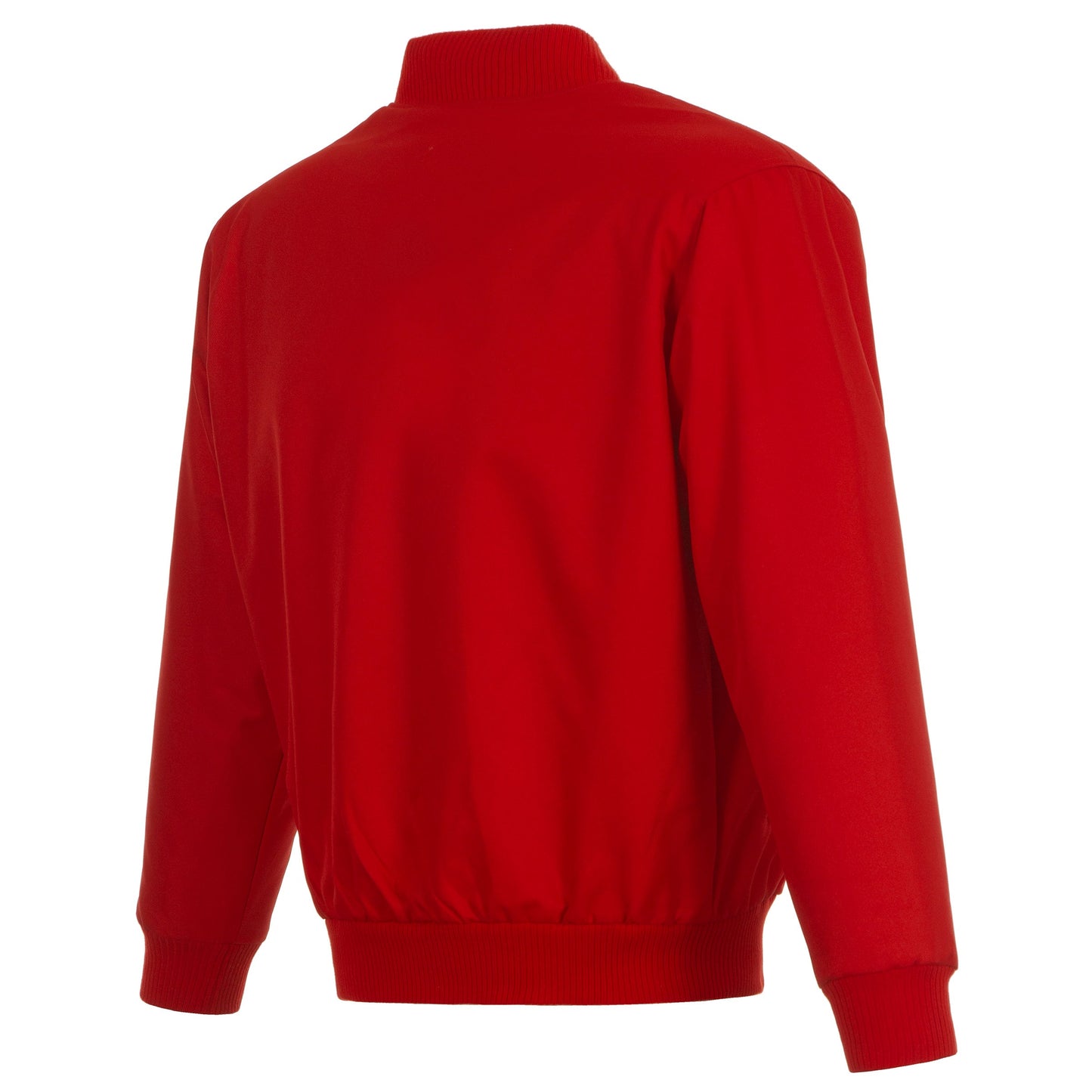 Kansas City Chiefs Poly-Twill Jacket