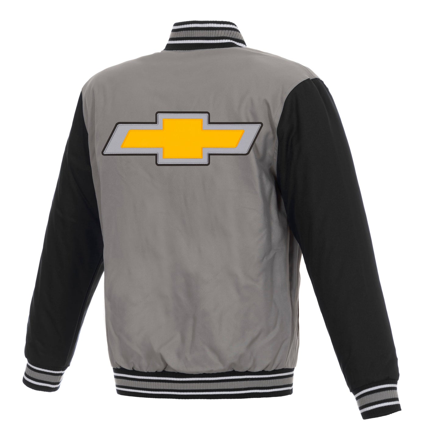 Chevy Poly-Twill Jacket