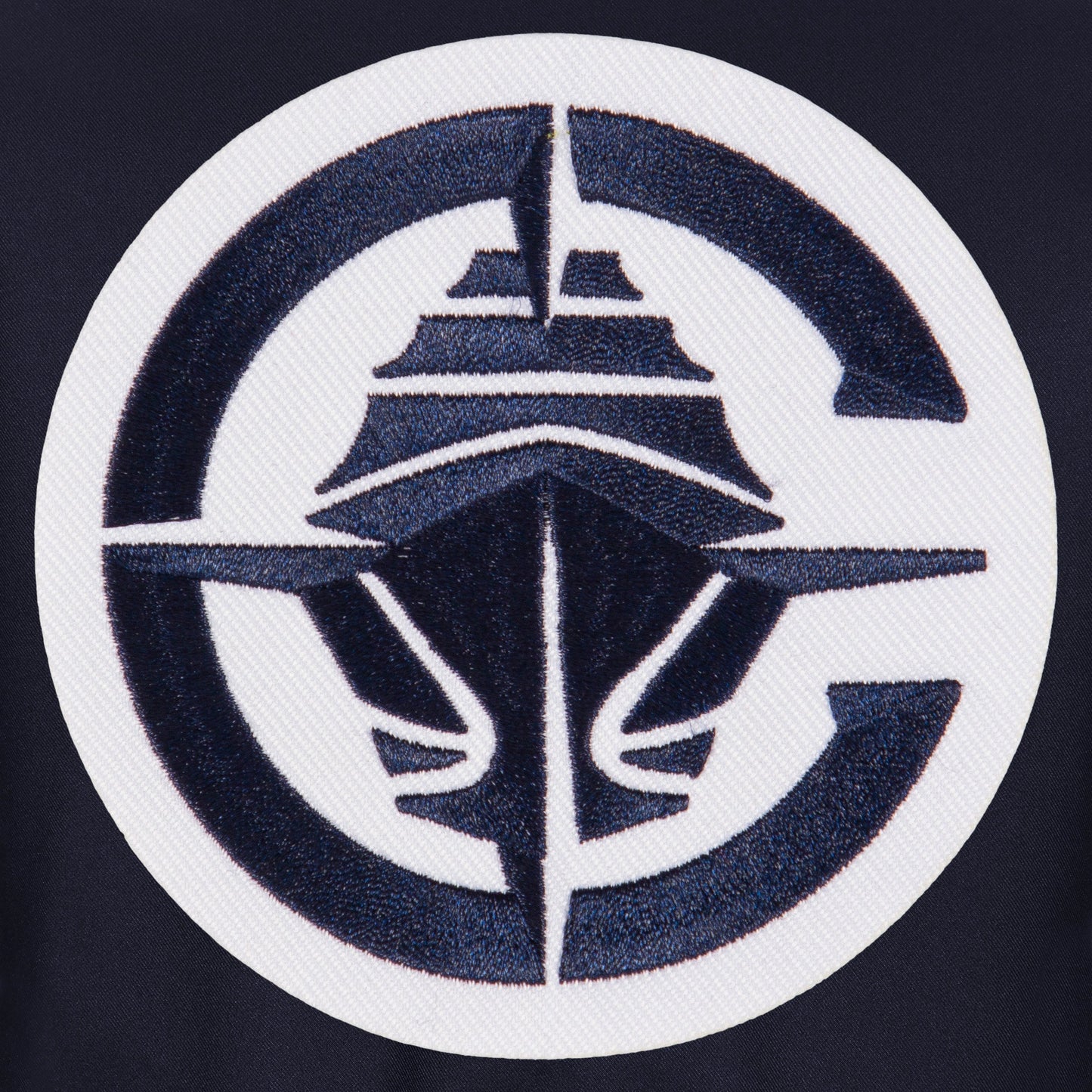 Los Angeles Clippers Poly-Twill Jacket