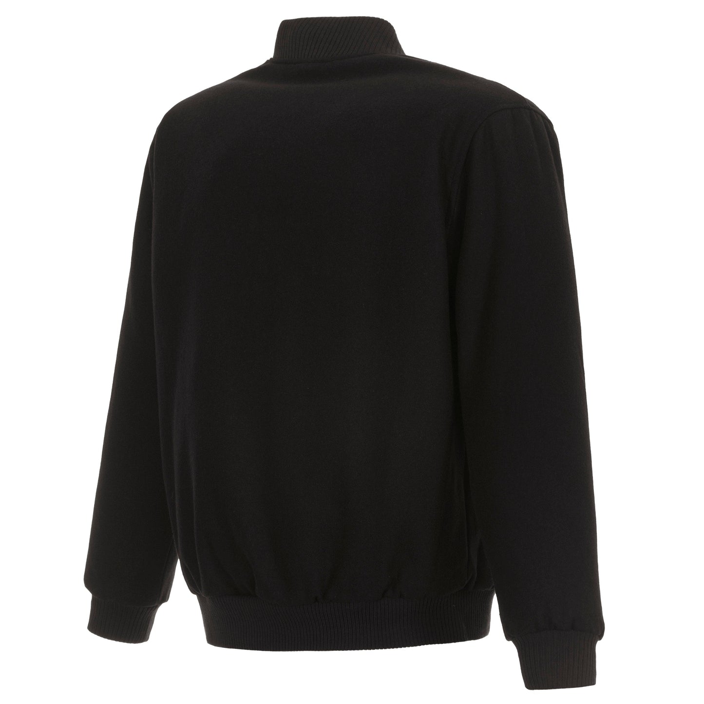 Cummins Reversible Wool Jacket