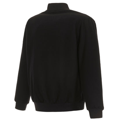 Cummins Reversible Wool Jacket