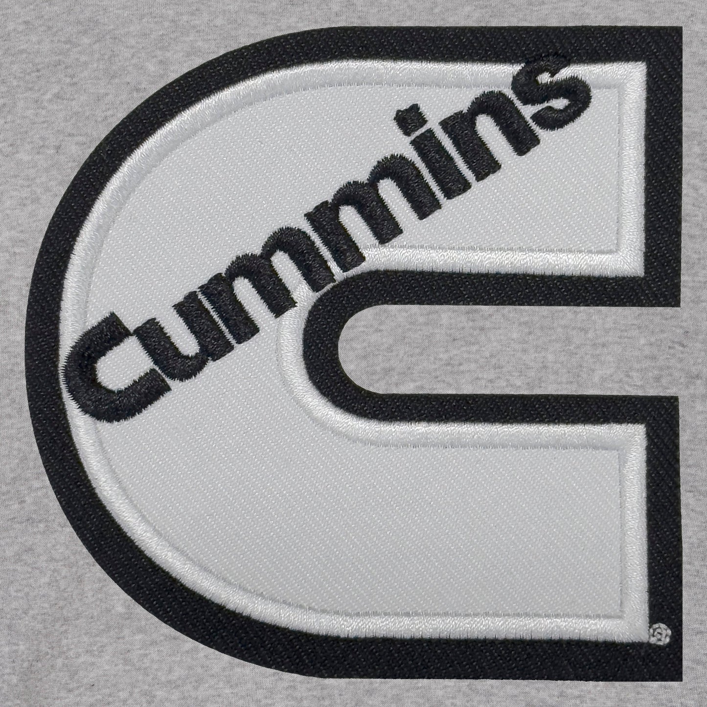Cummins Reversible Fleece Jacket
