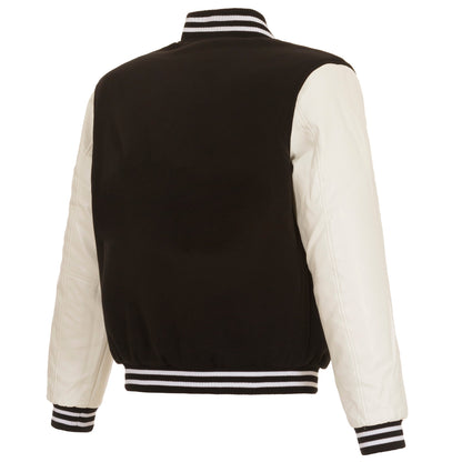 Cummins Reversible Varsity Jacket