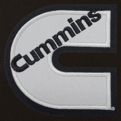Cummins Reversible Varsity Jacket