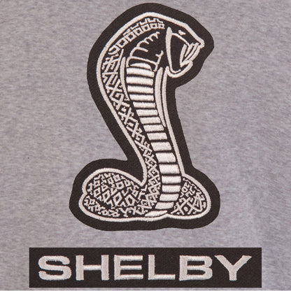 Shelby Cobra Reversible Fleece Jacket
